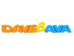 Canal Dave & Ava - Canciones Infantiles