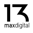 13 Max