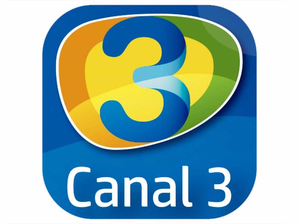 Canal 3 La Pamapa