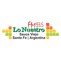 Radio FM Lo Nuestro